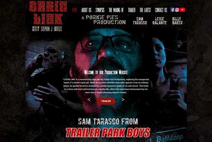 Website Design, SEO, Web Hosting, Online Marketing, Branding