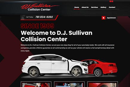 Website Design, SEO, Web Hosting, Online Marketing, Branding