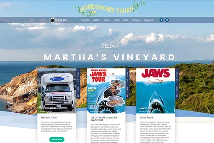 Website Design, SEO, Web Hosting, Online Marketing, Branding