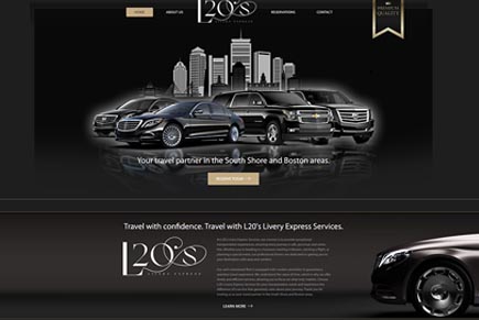 Website Design, SEO, Web Hosting, Online Marketing, Branding