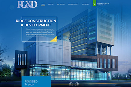 Website Design, SEO, Web Hosting, Online Marketing, Branding